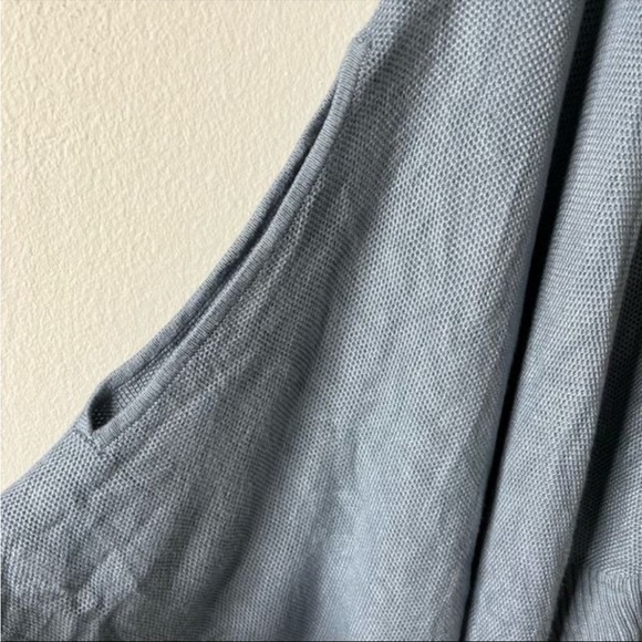 Lululemon flow cape sweater - Picture 6 of 11